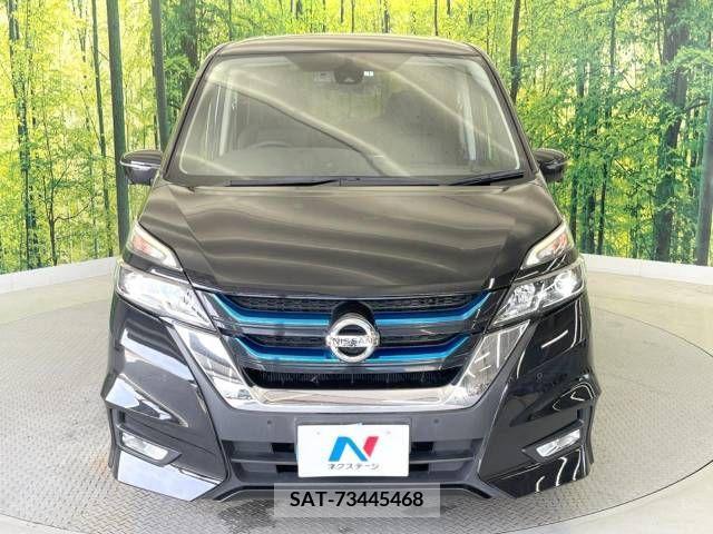 Nissan SERENA 2019-01 284112-12