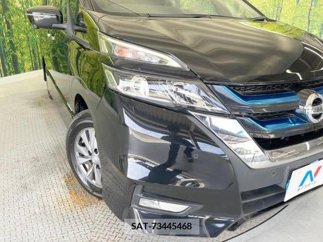 Nissan SERENA 2019-01 284112-10