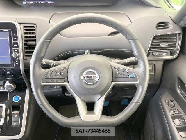 Nissan SERENA 2019-01 284112-9