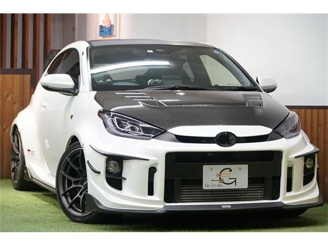 Toyota YARIS 2021-01 10793-0