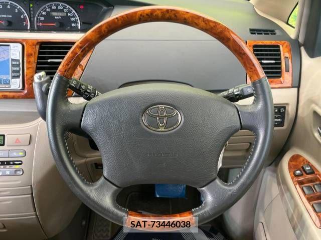 Toyota NOAH 2005-09 365119-11