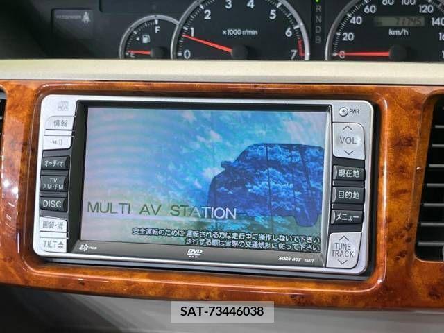 Toyota NOAH 2005-09 365119-2