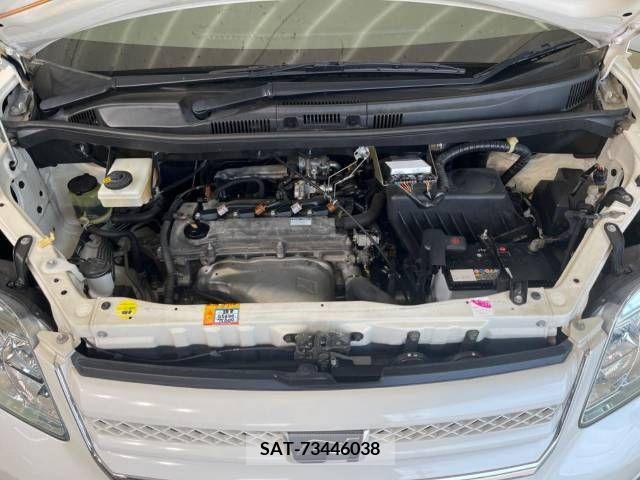 Toyota NOAH 2005-09 365119-18