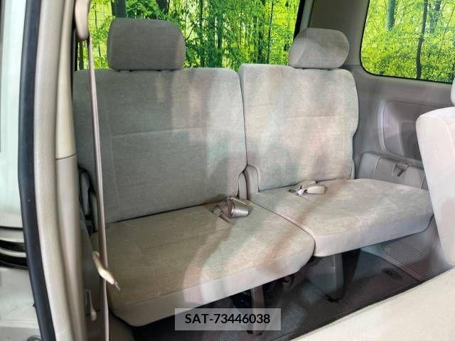 Toyota NOAH 2005-09 365119-9
