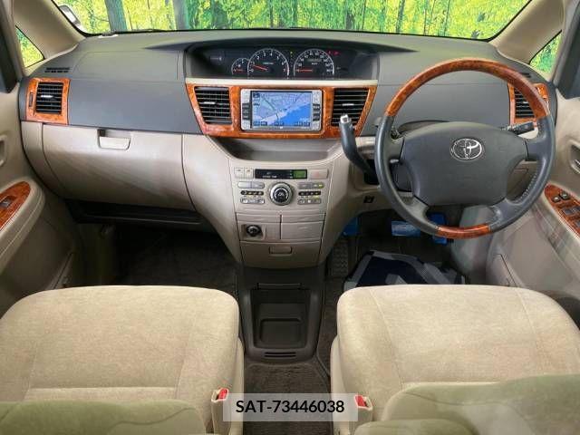 Toyota NOAH 2005-09 365119-1