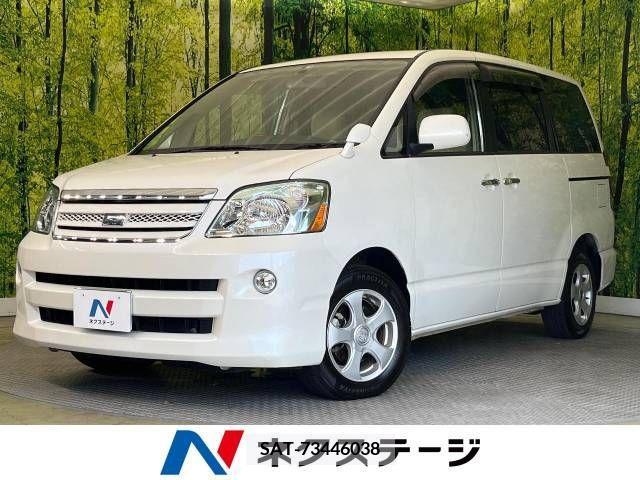 Toyota NOAH 2005-09 365119-0