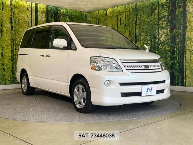 Toyota NOAH 2005-09 365119-16