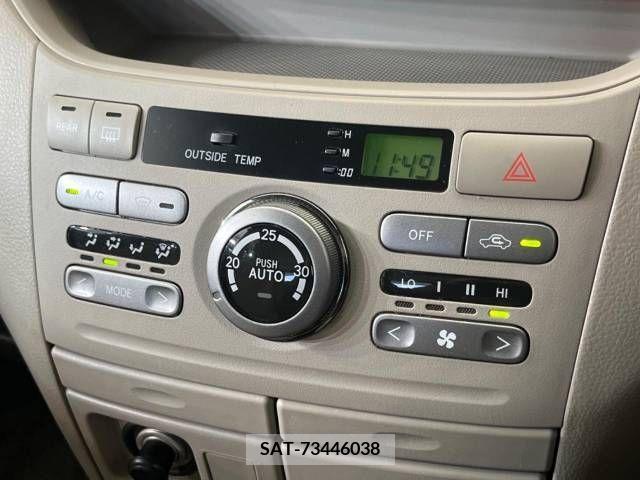 Toyota NOAH 2005-09 365119-6