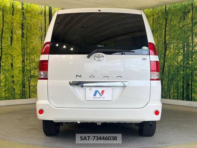 Toyota NOAH 2005-09 365119-15