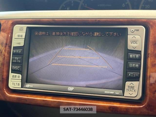Toyota NOAH 2005-09 365119-3
