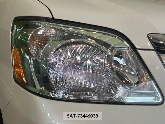 Toyota NOAH 2005-09 365119-12