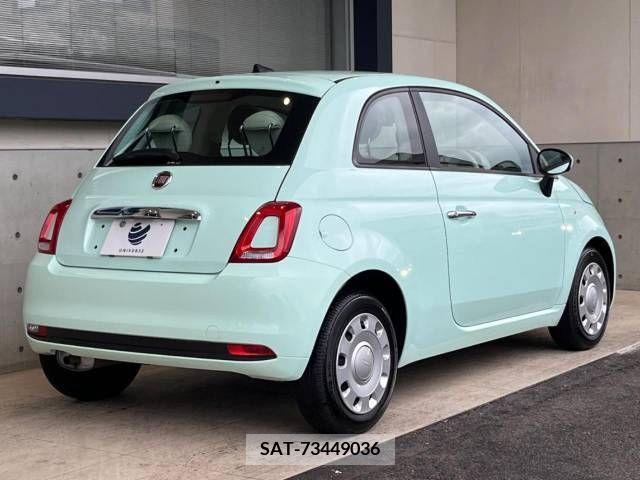 Fiat 500 2019-12 383358-17