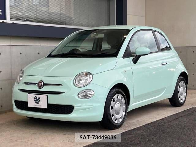 Fiat 500 2019-12 383358-16
