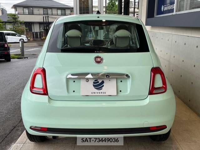 Fiat 500 2019-12 383358-15