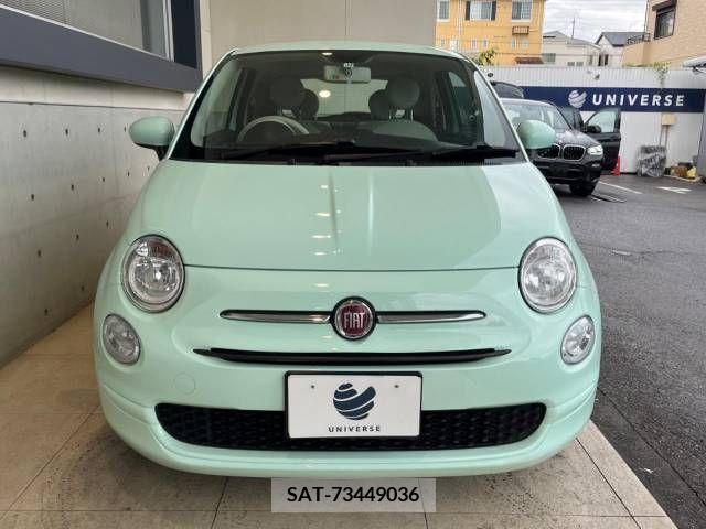 Fiat 500 2019-12 383358-14