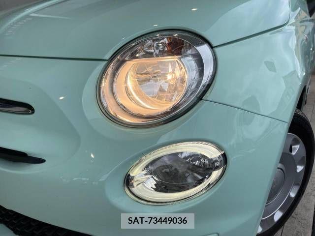 Fiat 500 2019-12 383358-13