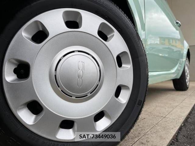 Fiat 500 2019-12 383358-12