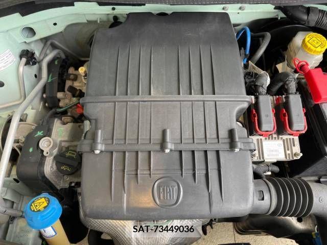 Fiat 500 2019-12 383358-19
