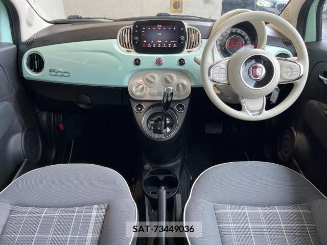 Fiat 500 2019-12 383358-1