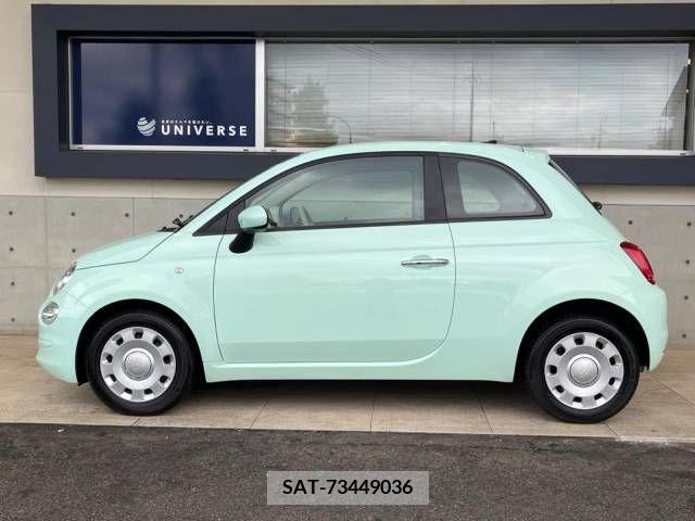 Fiat 500 2019-12 383358-18