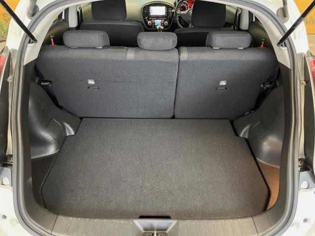 Nissan JUKE 2018-02 14633-13