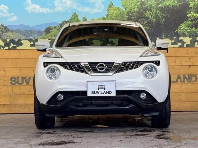 Nissan JUKE 2018-02 14633-16