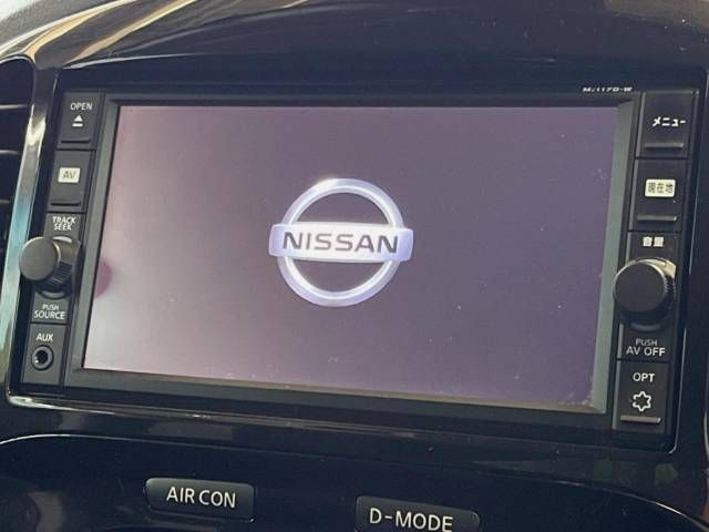 Nissan JUKE 2018-02 14633-6