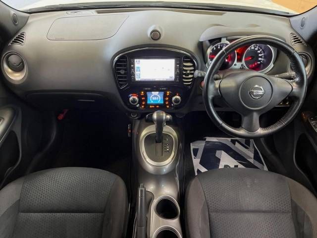 Nissan JUKE 2018-02 14633-5