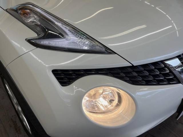 Nissan JUKE 2018-02 14633-14