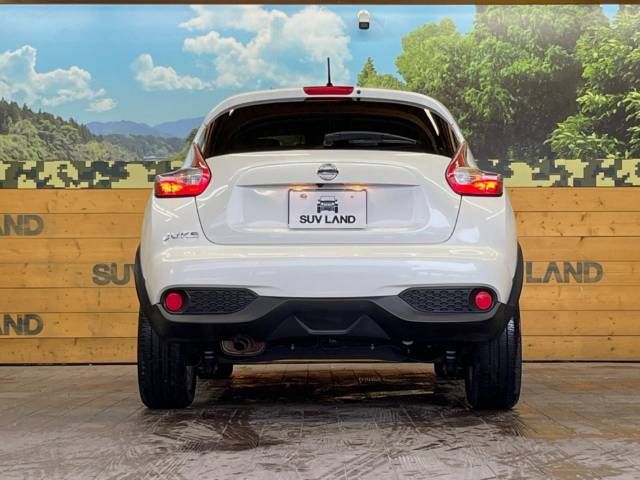 Nissan JUKE 2018-02 14633-17