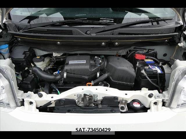 Honda N BOX 2015-12 306637-12
