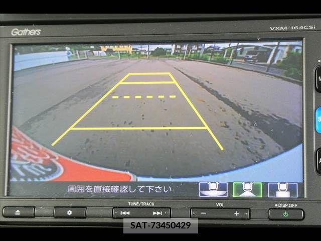 Honda N BOX 2015-12 306637-6