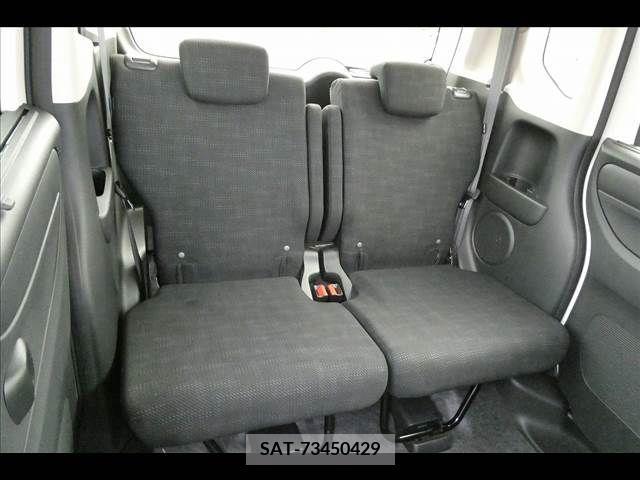 Honda N BOX 2015-12 306637-10