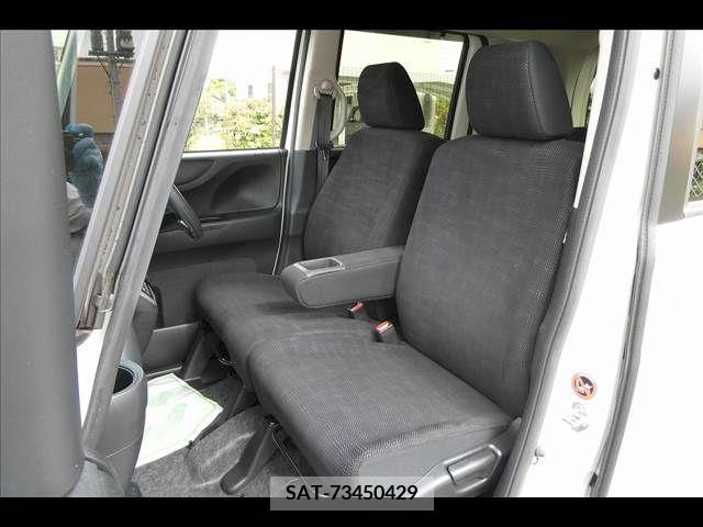 Honda N BOX 2015-12 306637-9