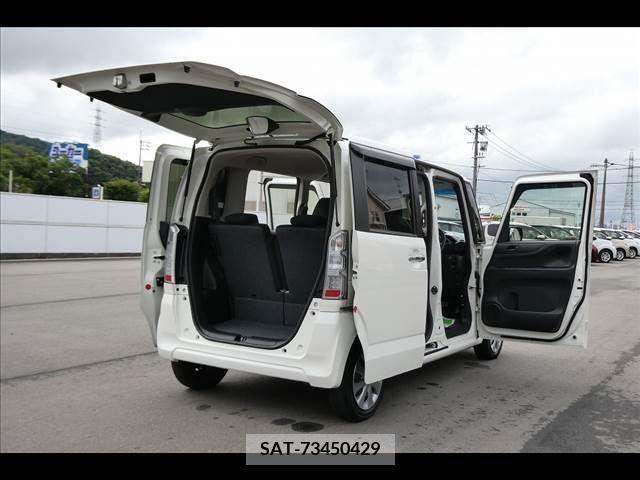 Honda N BOX 2015-12 306637-19