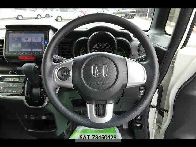 Honda N BOX 2015-12 306637-3