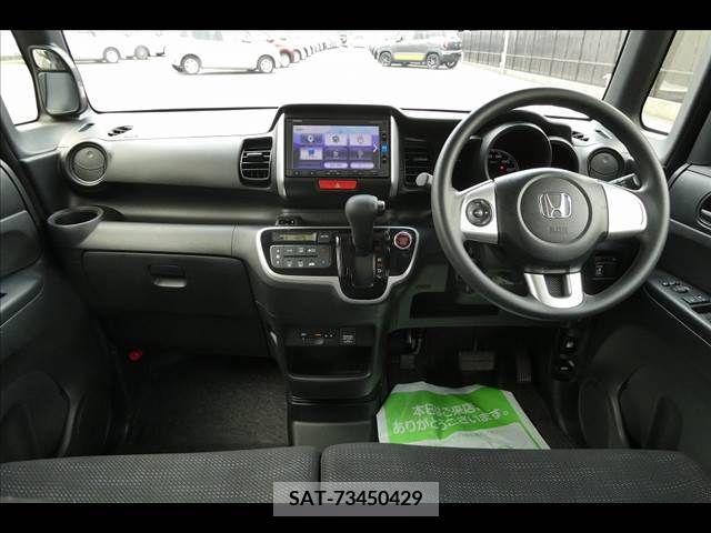 Honda N BOX 2015-12 306637-2