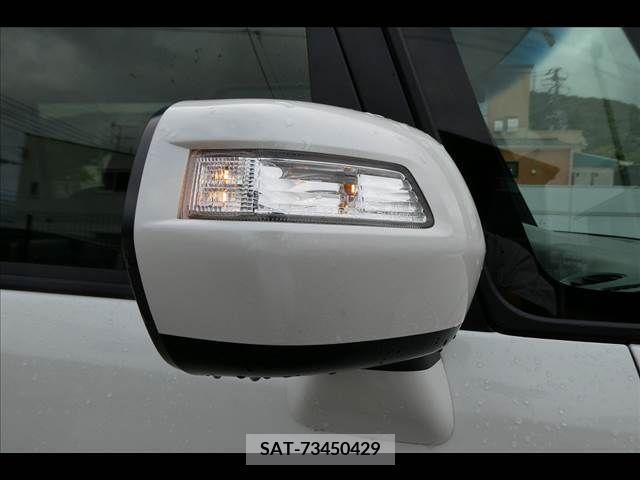 Honda N BOX 2015-12 306637-18