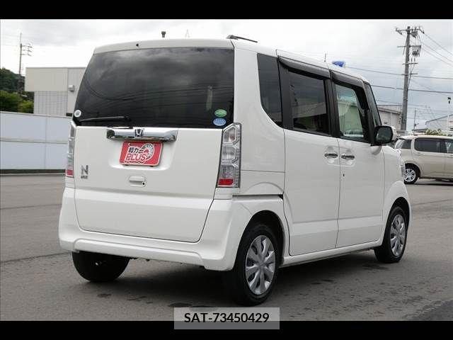 Honda N BOX 2015-12 306637-16