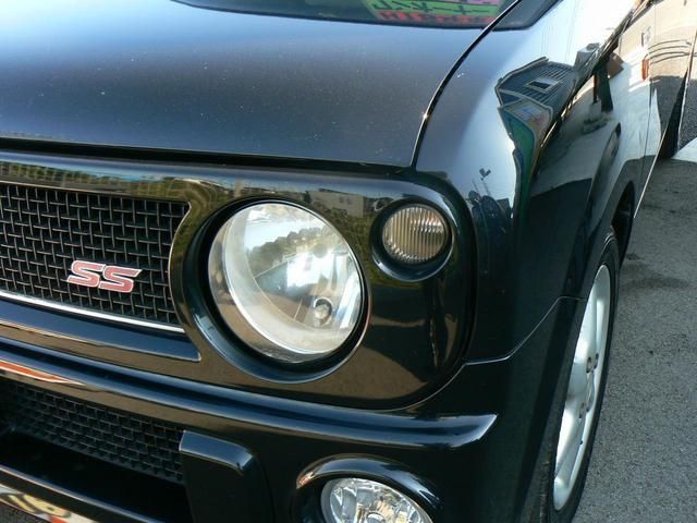 Suzuki LAPIN 2006-01 191560-16