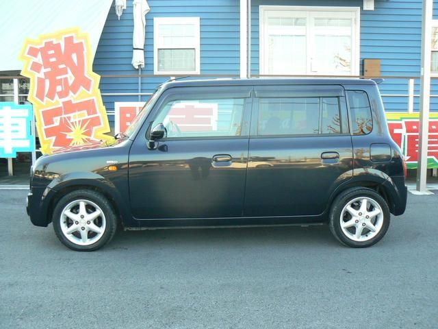 Suzuki LAPIN 2006-01 191560-1