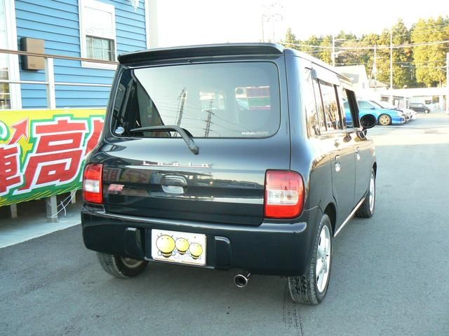 Suzuki LAPIN 2006-01 191560-2