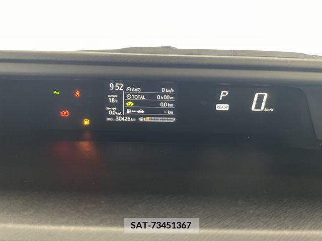 Toyota AQUA 2019-01 235455-10