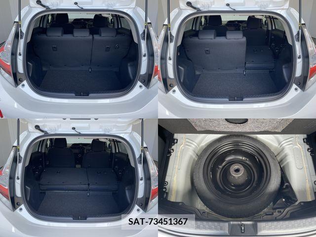 Toyota AQUA 2019-01 235455-7