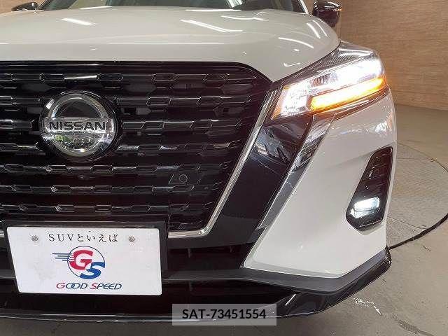 Nissan KICKS 2021-08 362289-9
