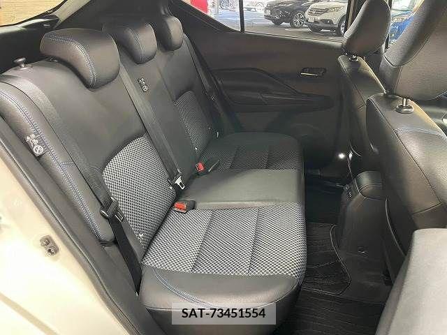 Nissan KICKS 2021-08 362289-8