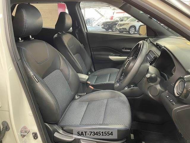Nissan KICKS 2021-08 362289-7