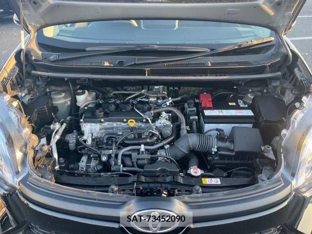 Toyota SIENTA 2023-03 208082-18