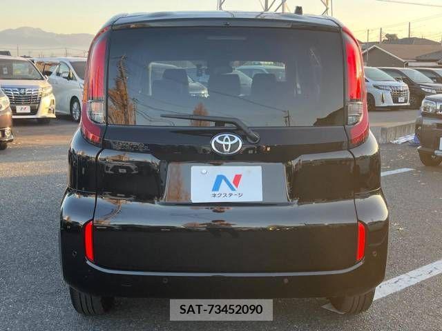 Toyota SIENTA 2023-03 208082-15