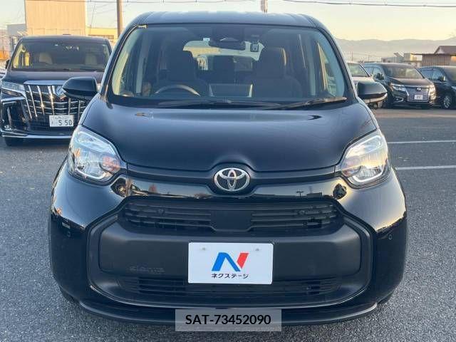 Toyota SIENTA 2023-03 208082-14